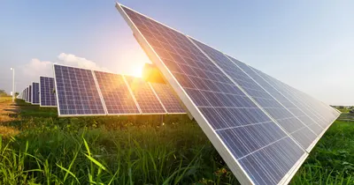 Solaire en France : trois façons d'y mettre son argent